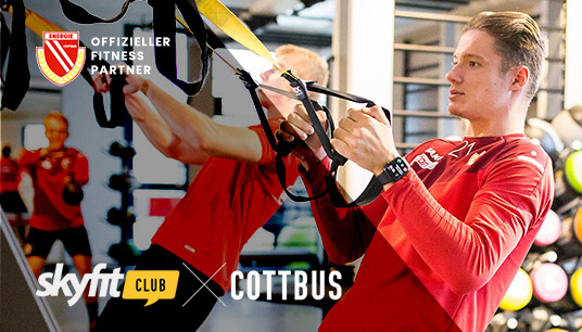 skyfit-Club Cottbus